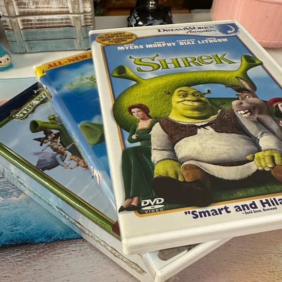 Shrek - Picture 1 of 9